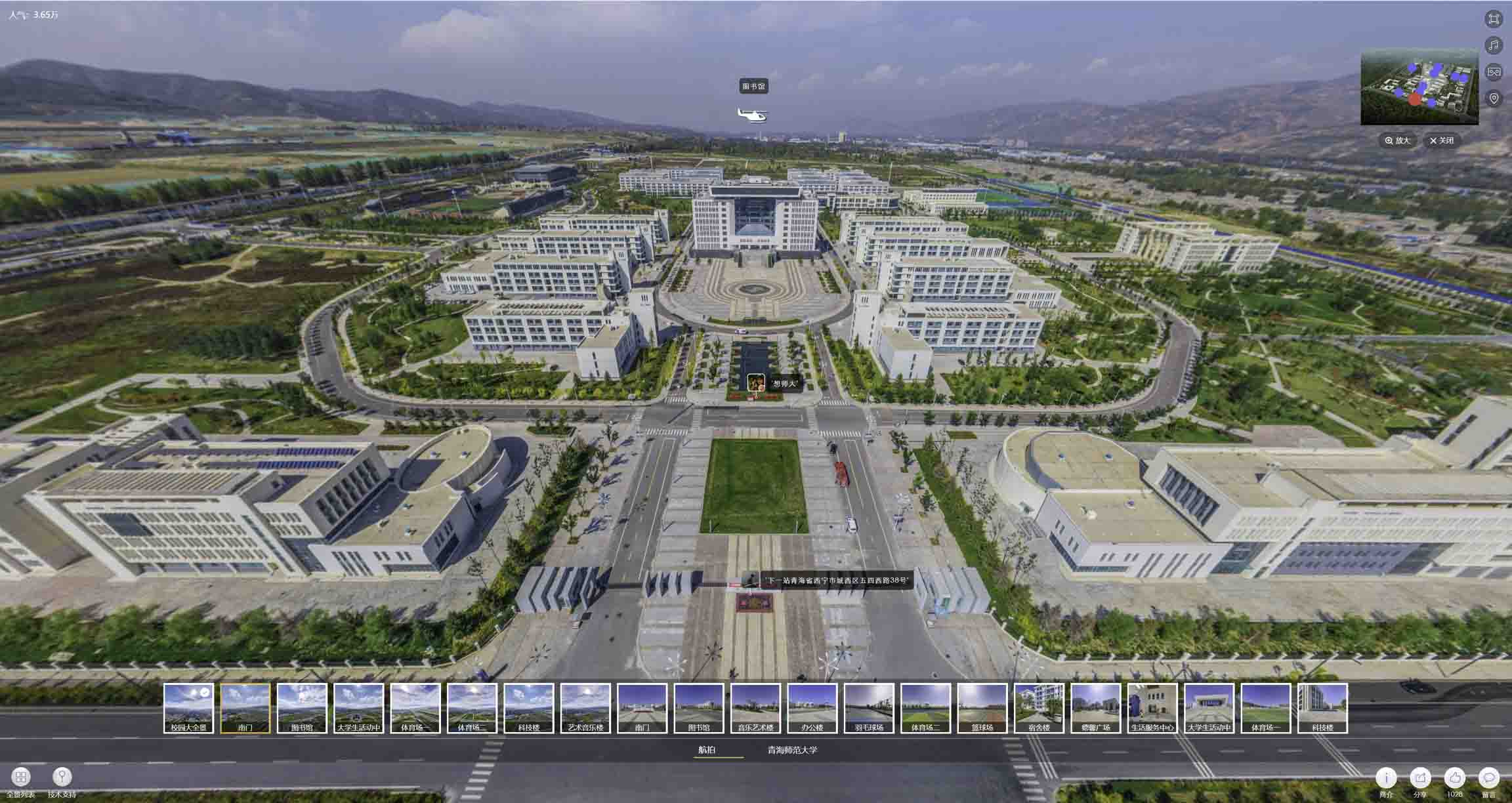 汝南油菜花-惊艳半生的花海仙境