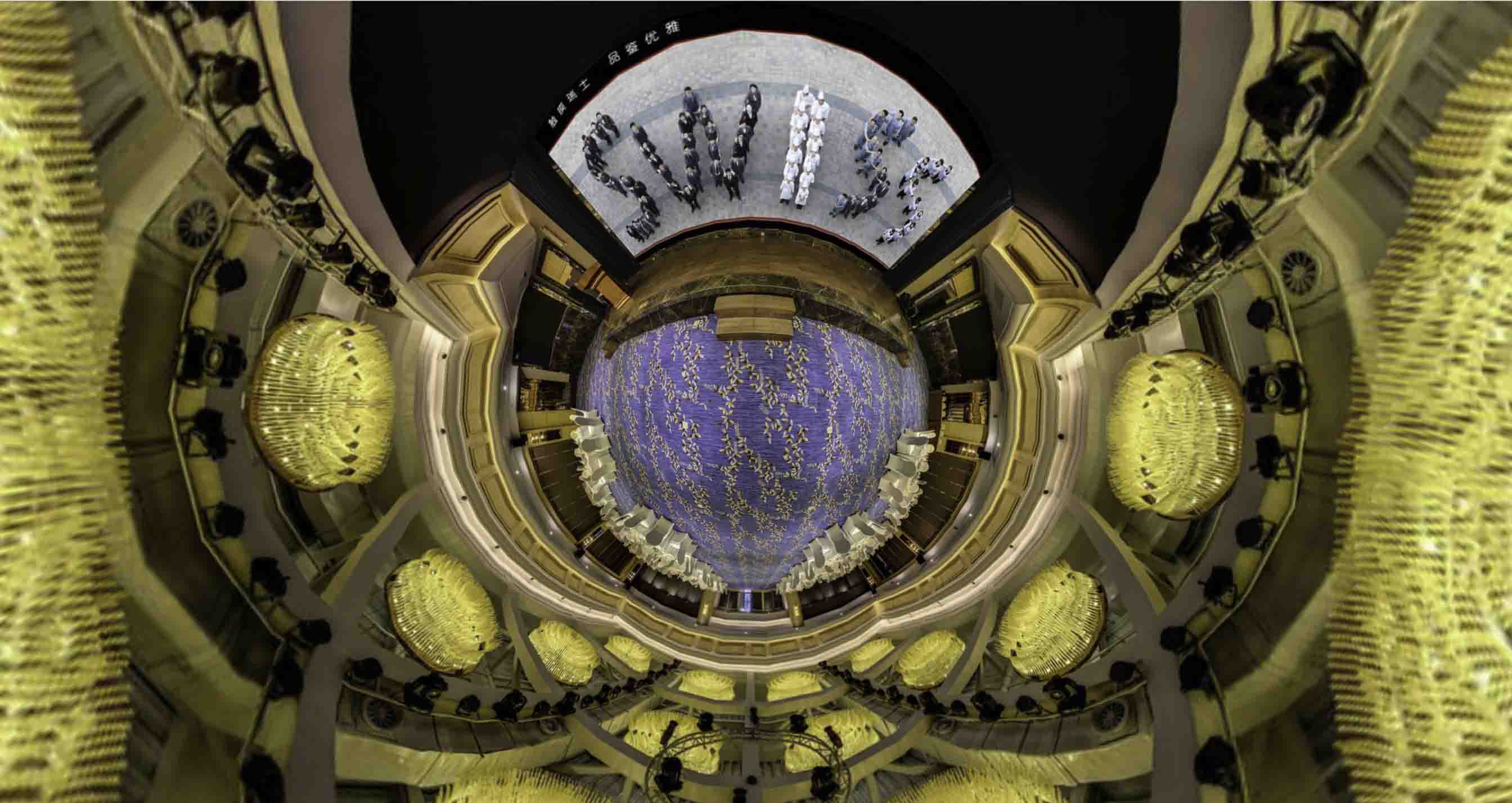 汝南探索VR全景拍摄中的深度感：营造沉浸式体验的关键要素